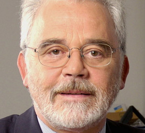 Willi Steul; Bild: dpa