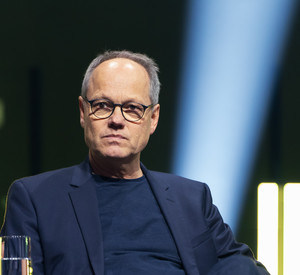 SWR-Intendant Prof. Dr. Kai Gniffke