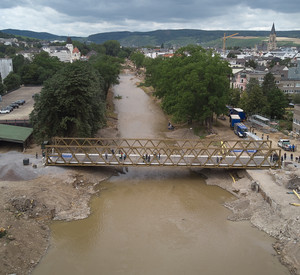 Land stockt Hochwasser-Soforthilfen auf