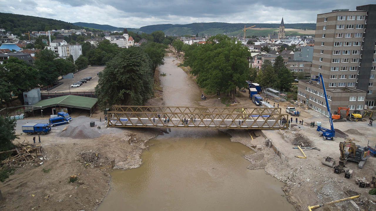 Land stockt Hochwasser-Soforthilfen auf