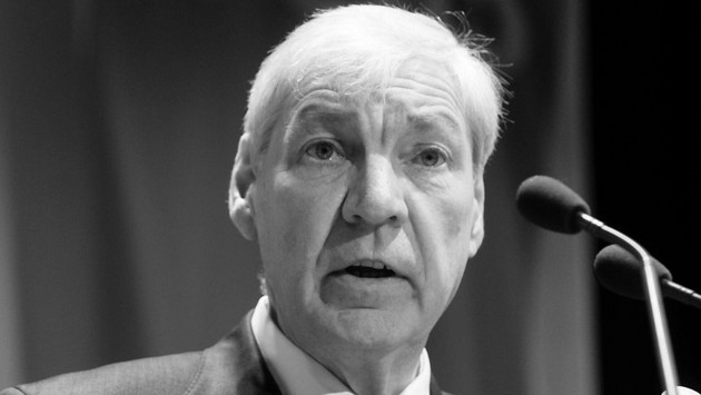 Ministerpräsident Alexander Schweitzer: Michael Sommer war ein Kämpfer für Solidarität und soziale Gerechtigkeit