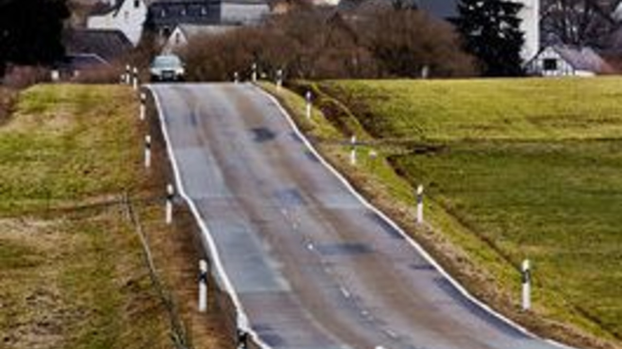 253 Millionen Euro sollen in rheinland-pfälzische Kommunen fließen; Bild: dpa