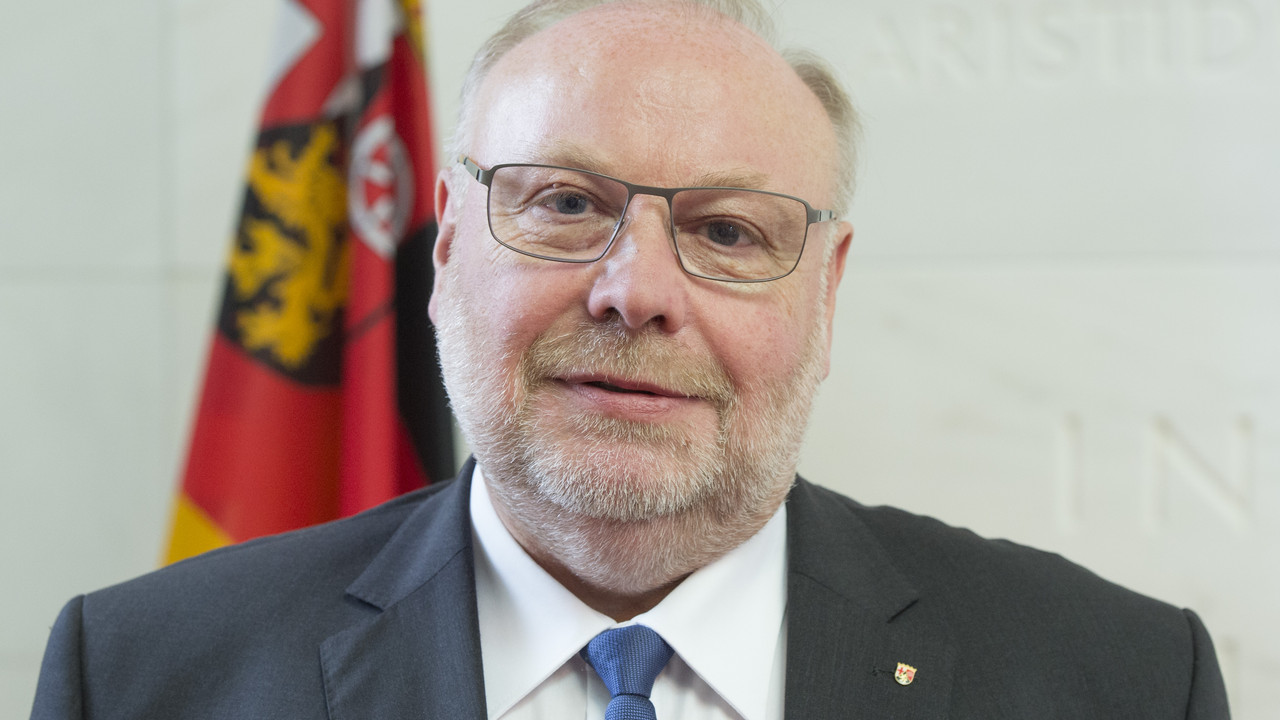 Dieter Burgard