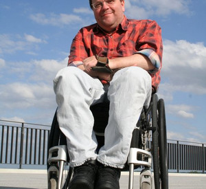 Matthias Rösch; Bild: privat
