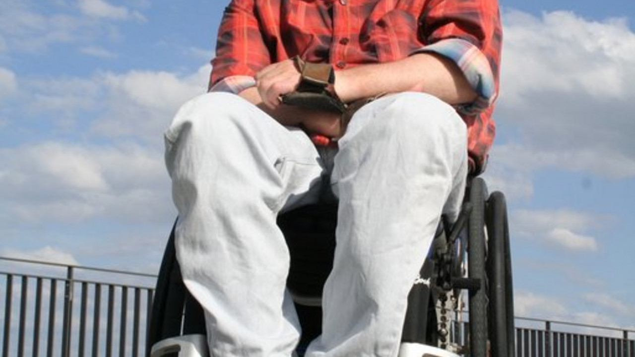 Matthias Rösch; Bild: privat