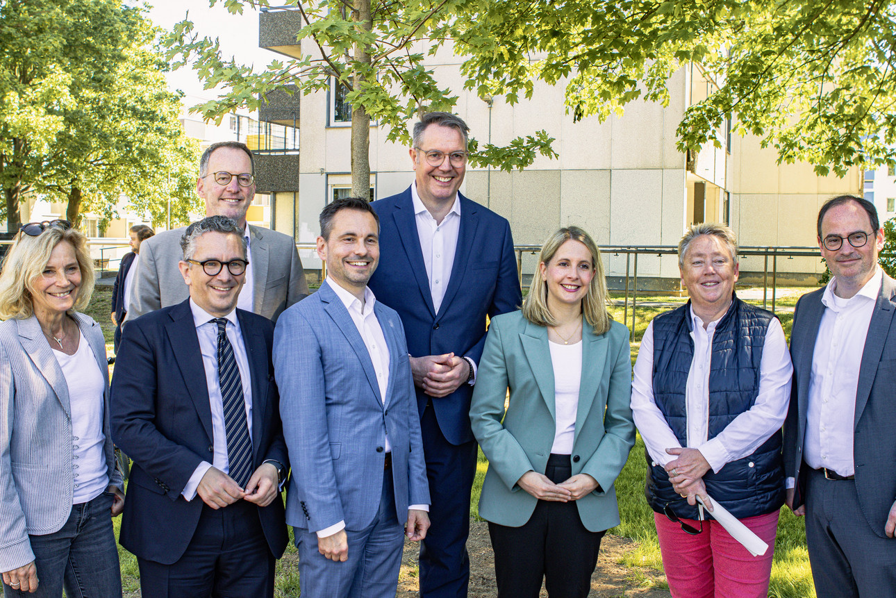 Tag der Städtebauförderung in Koblenz