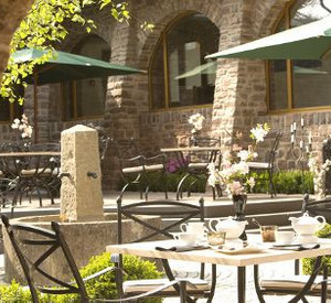 Klosterhotel Marienhöh; Bild RLP Tourismus
