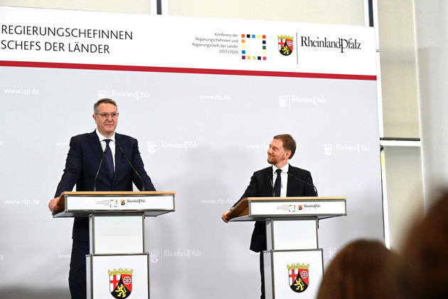 Schweitzer: Maßnahmen für eine stärkere Wirtschaft, mehr Sicherheit und einen modernen Staat beschlossen