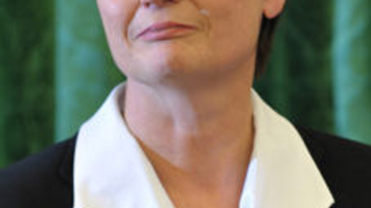 Christine Lieberknecht