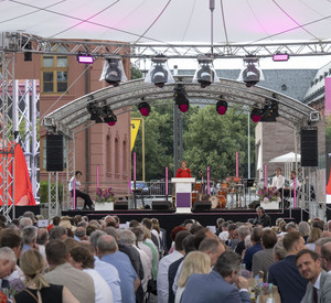 Verabschiedung Malu Dreyer