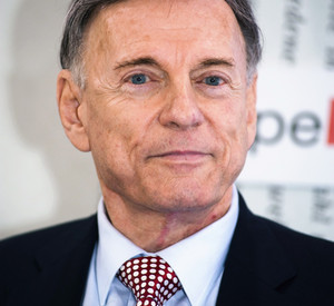 Avi Primor; Bild: dpa