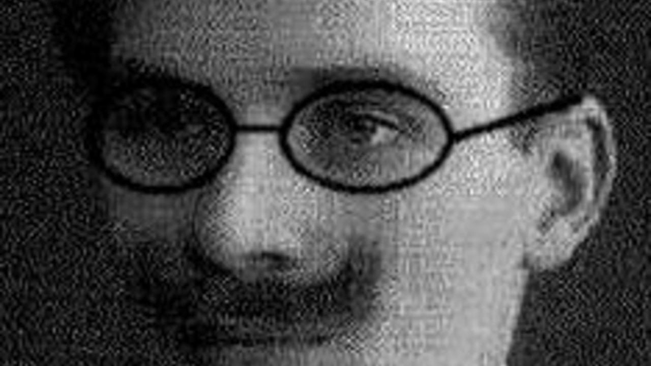 Jakob Maria Mierscheid; Bild: dpa