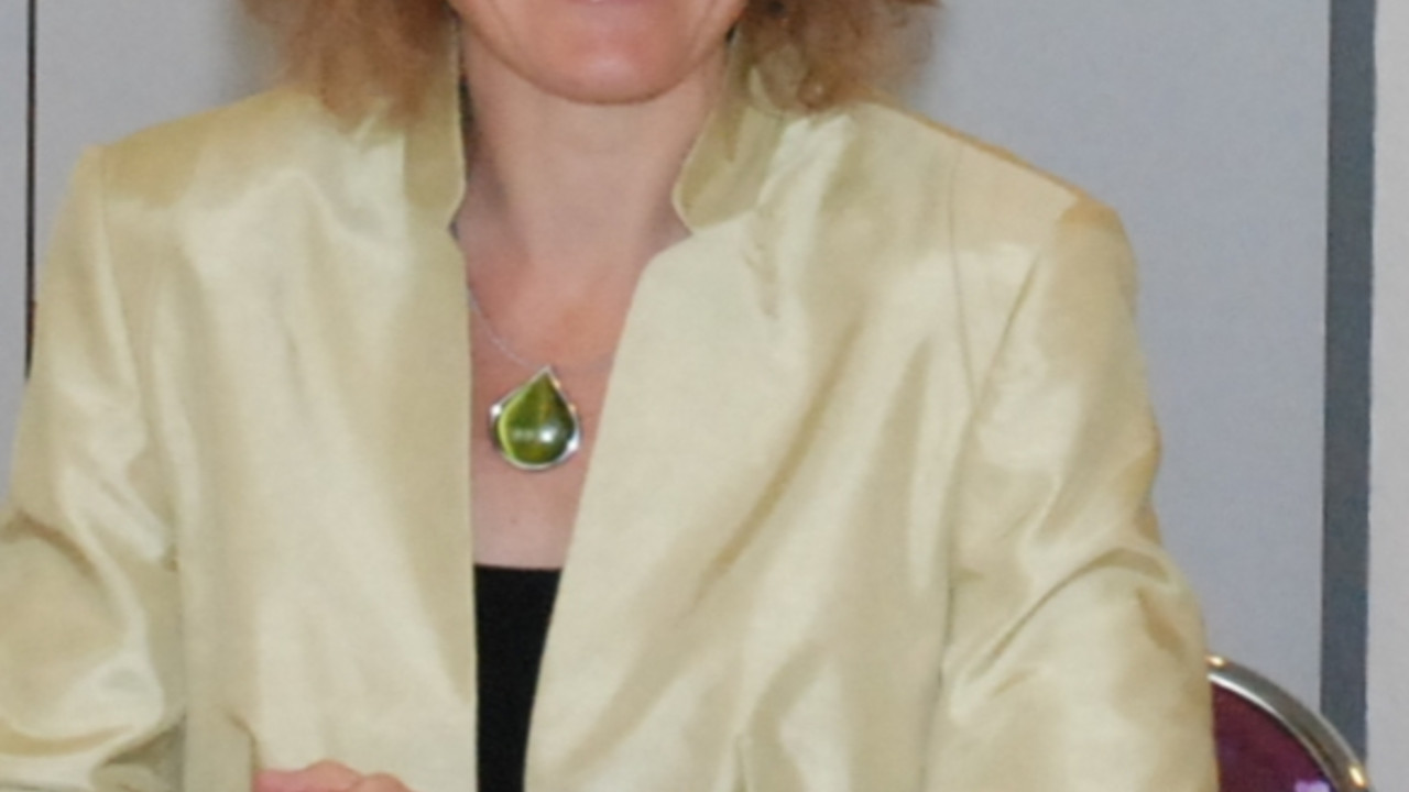 Energieministerin Lemke; Bild: Ministerium