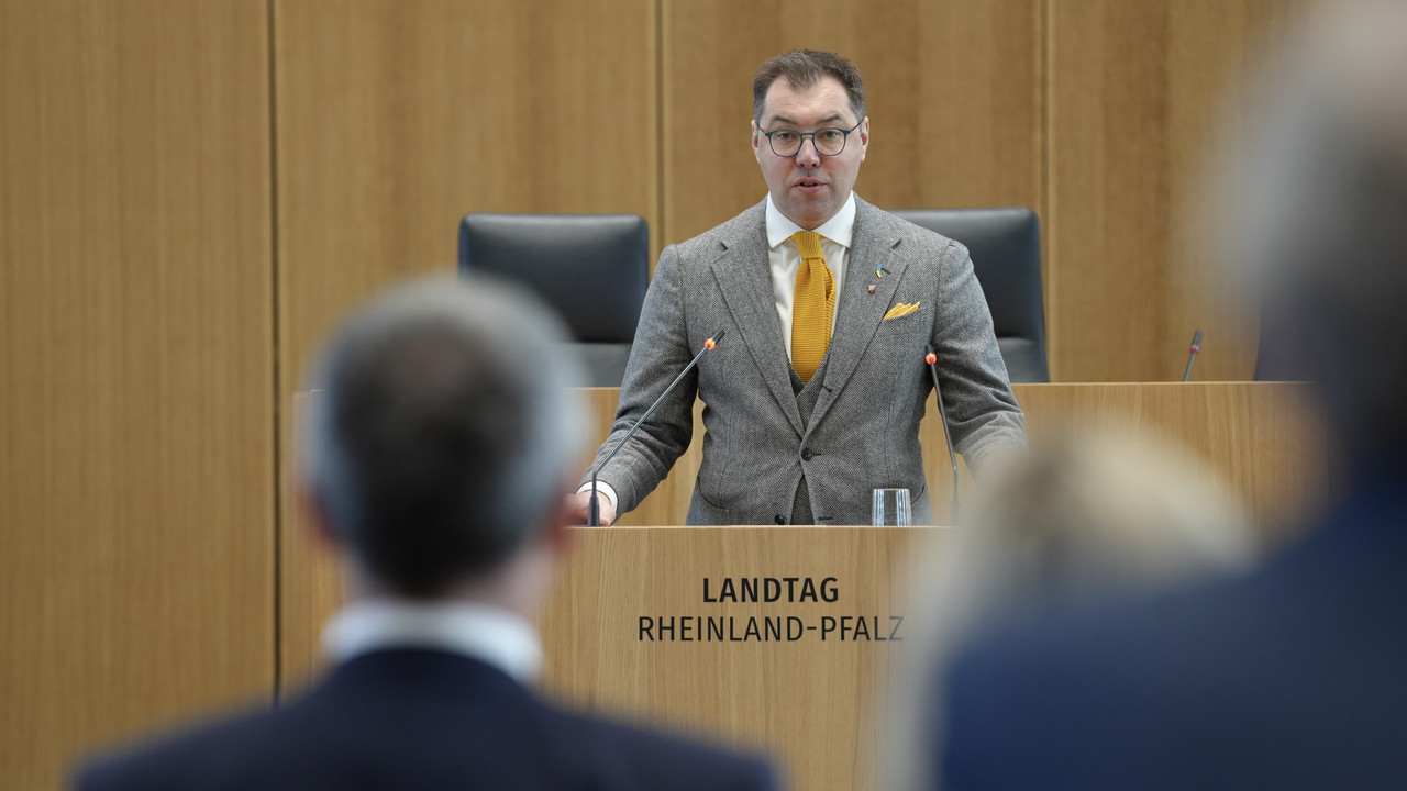 Menschen in Ukraine verteidigen auch die europäischen Werte. Wir