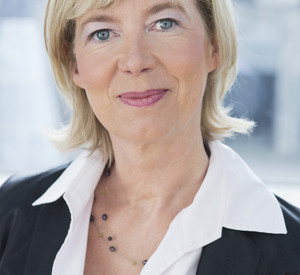 Doris Ahnen, Ministerin für Bildung, Wissenschaft, Weiterbildung und Kultur; Bild: rlp-Archiv