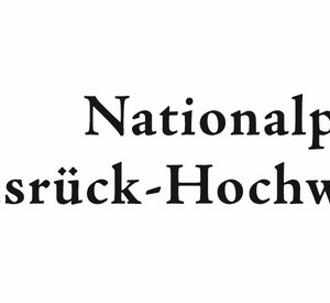 Das Logo des Nationalparks Hunsrück-Hochwald; Bild: MULEWF