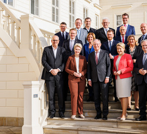Ministerpräsidentenkonferenz