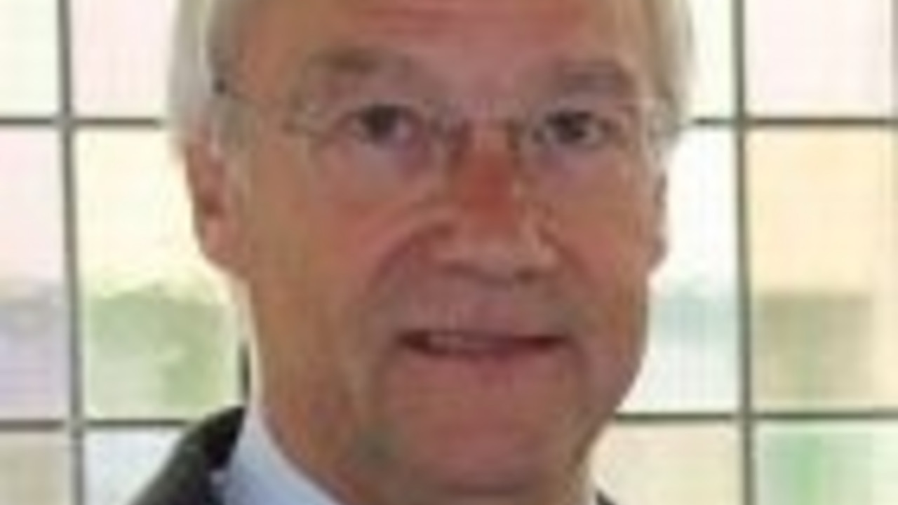 Dr.-Ing. Heinz Rethage; Bild: LBM