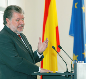 Europapreis 1; Bild: Sämmer