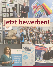 FSJ in der Staatskanzlei FSJ in der Staatskanzlei