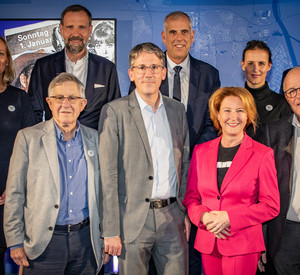 40 Jahre privater Rundfunk