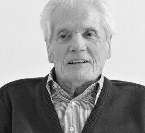 Ottmar Walter; Bild: dpa