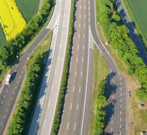 Autobahn A61