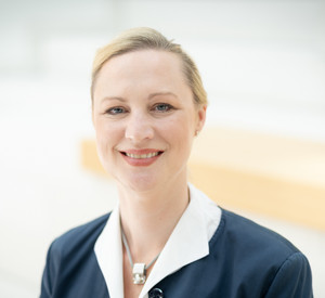 Porträtfoto von Dörte Schall