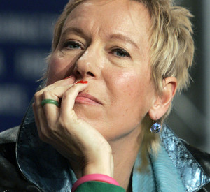 Doris Dörrie; Bild: dpa