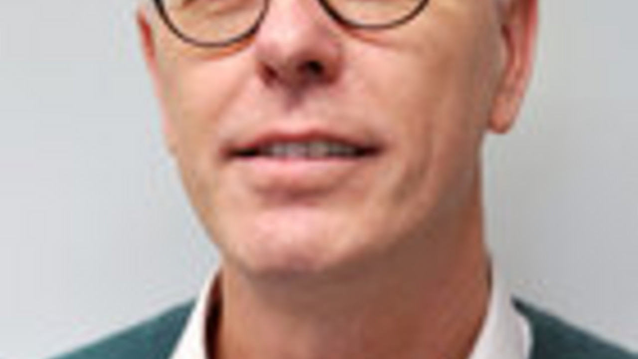 Professor Dr. Lutz Raphael; Bild: Universität Trier
