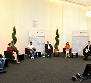 Jugend- und Auszubildendenvertretungsforum