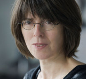 Staatssekretärin Margit Gottstein; Bild: rlp-Archiv