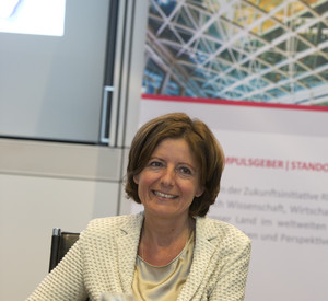Vorstellung der Ergebnisse des Projektes „Willkommen in Rheinland-Pfalz“;