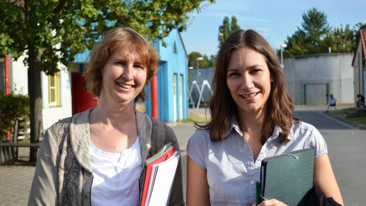 Rohleder und Spiegel in Ingelheim