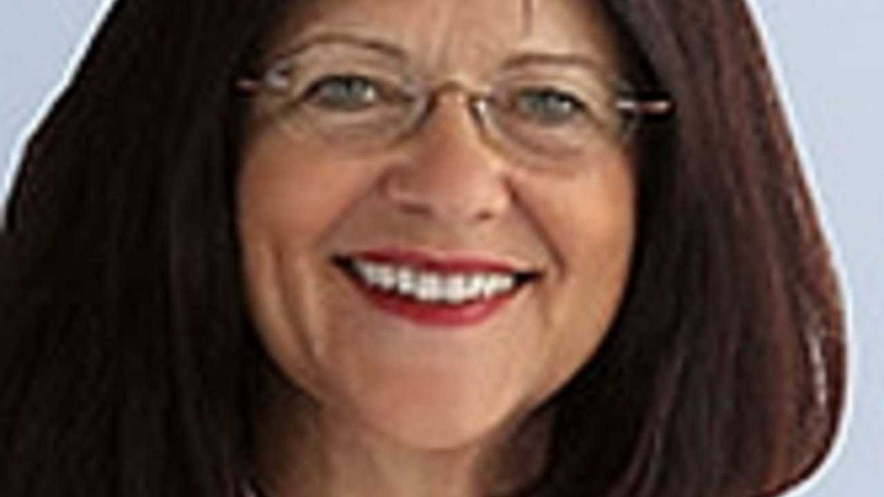 Theresia Riedmaier