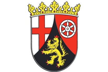 Wappen und Landessiegel