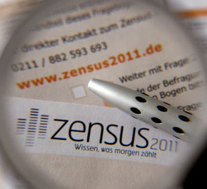 Zenus 2011; Bild: dpa