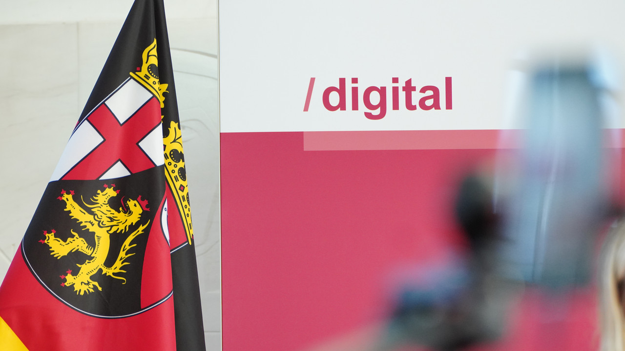 Digitalstrategie RLP