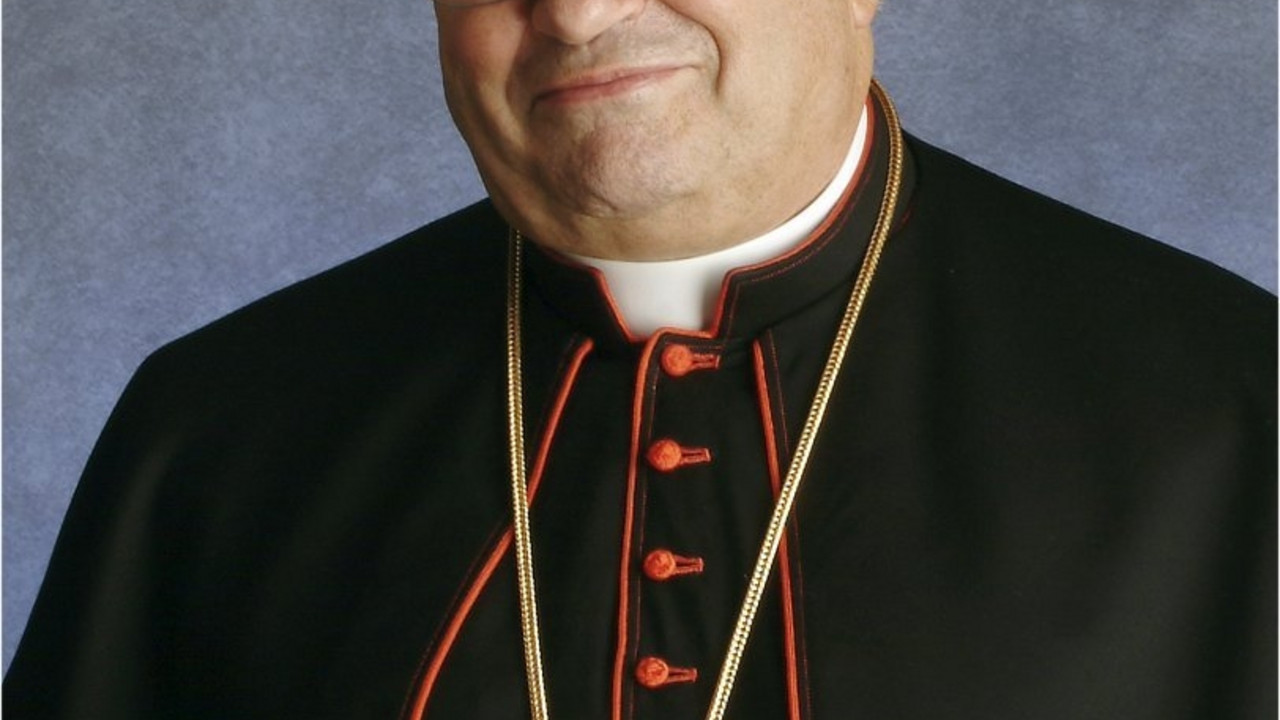 Karl Kardinal Lehmann