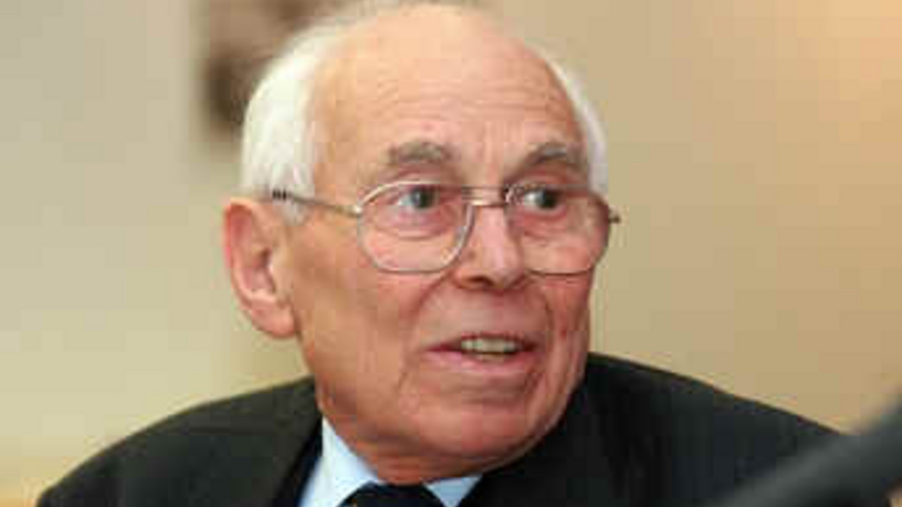 Dr. Heinz Kahn; Bild: Internetseite Mahnmal Trier