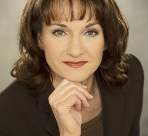 Umweltstaatssekretärin Jacqueline Kraege