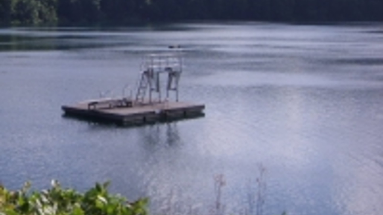 Gewässer in der Eifel; Bild: rlp-Archiv