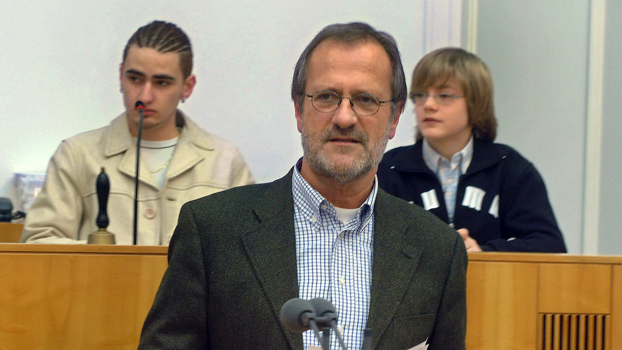 Christoph Grimm