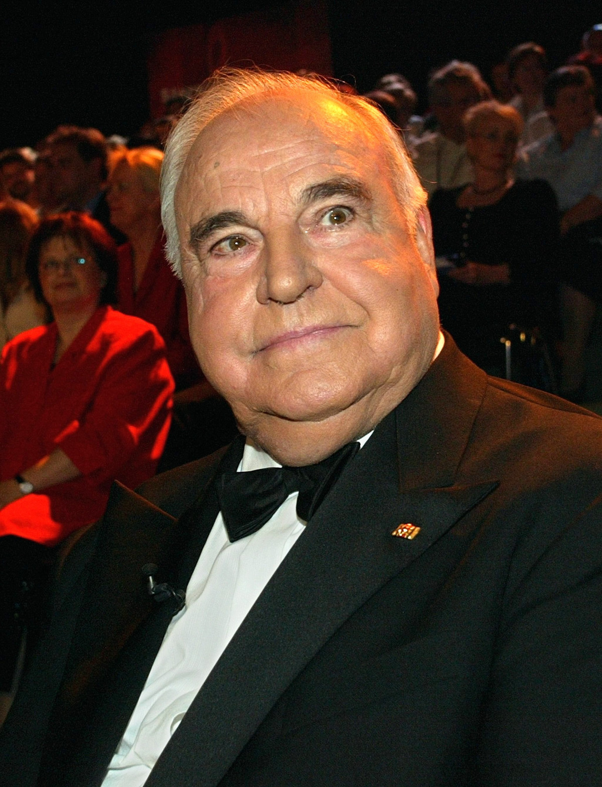 Helmut Kohl erhält "Pfälzer Löwen" . Internetportal des Landes ... Helmut Kohl erhält "Pfälzer Löwen" . Internetportal des Landes ...