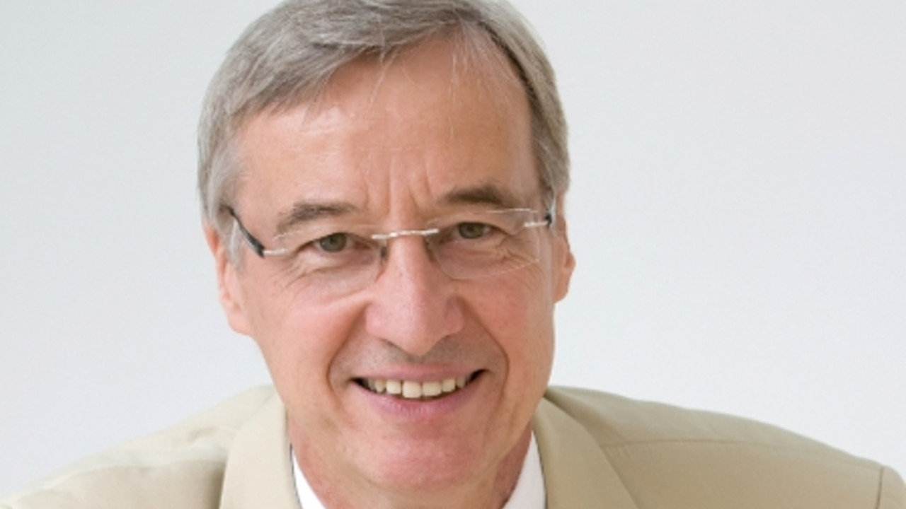 Staatssekretär Dr. Thomas Griese