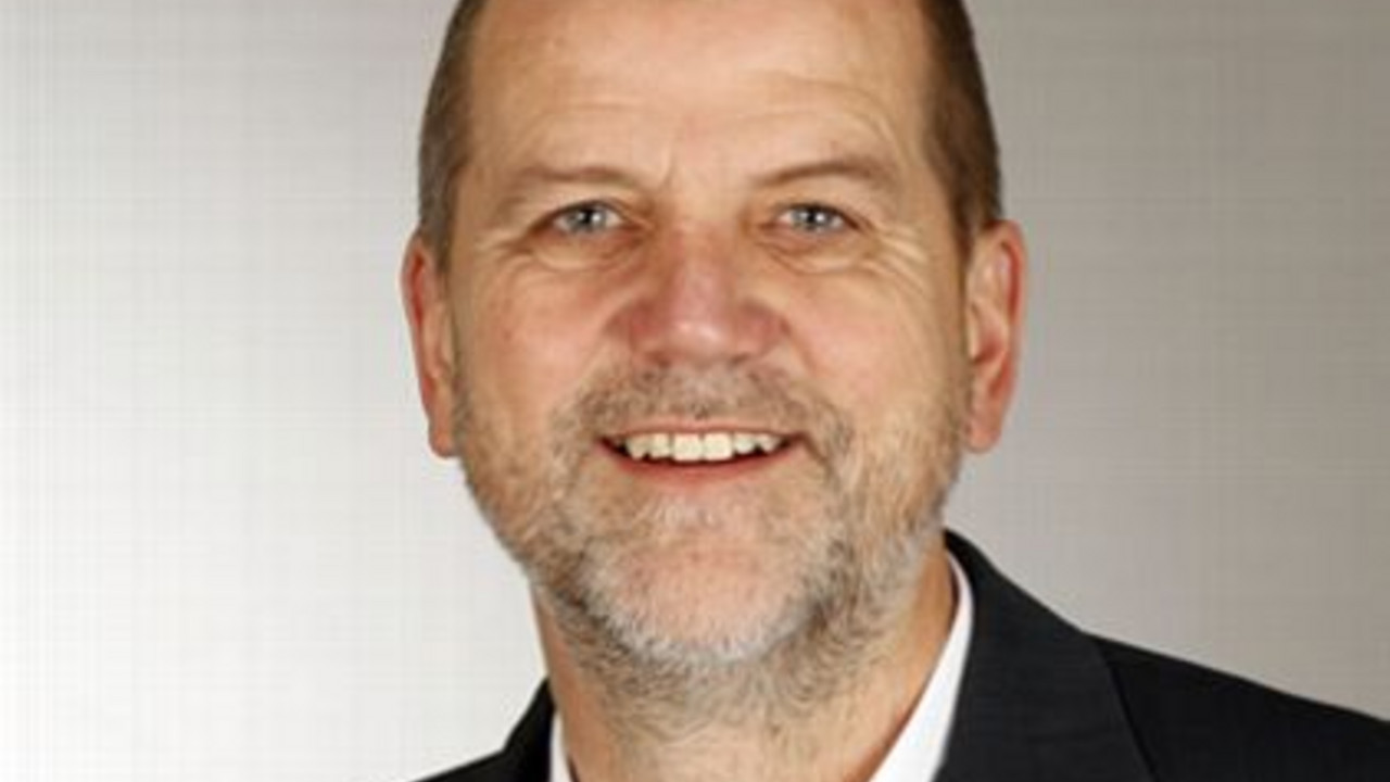 Jochen Hartloff