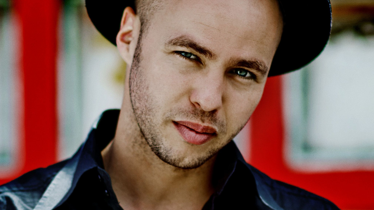 Marlon Roudette; Bild: © Universal