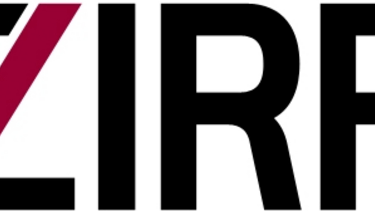 ZIRP Logo