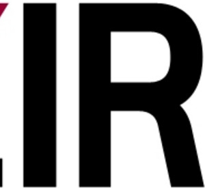 ZIRP Logo