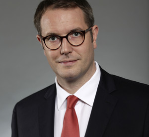 Alexander Schweitzer; Bild: MSAGD